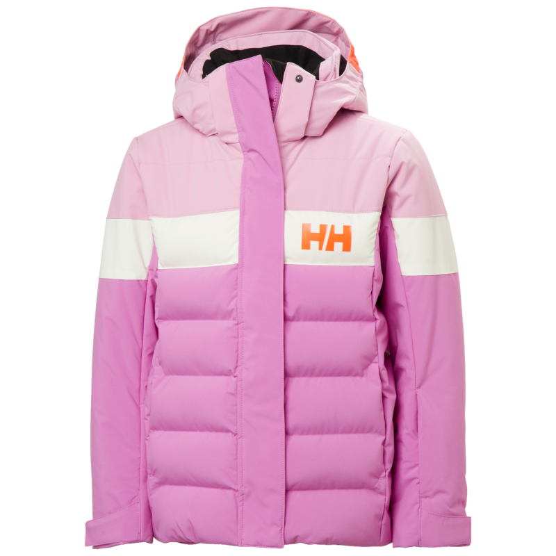 Jr Diamond Jacket - Chaqueta de esquí - Niños