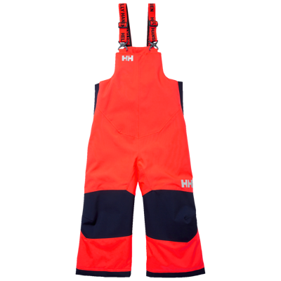K Rider 2 Insulated Bib - Salopette ski enfant