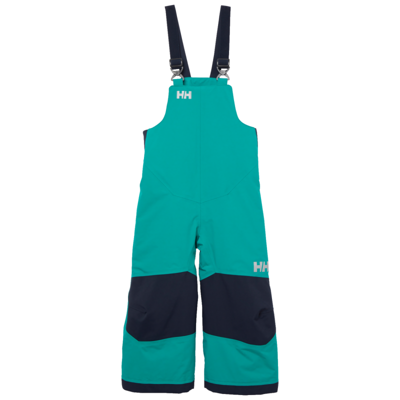 K Rider 2 Insulated Bib - Macacão ski criança