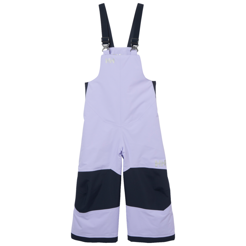 K Rider 2 Insulated Bib - Hängselbyxor ski - Børn
