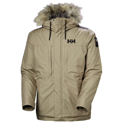 Coastal 3.0 Parka - Pánská zimní bunda