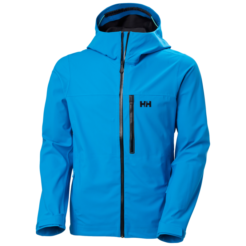Helly Hansen Swift 3L Shell Jacket - Hardshell jakke - Herrer | Hardloop