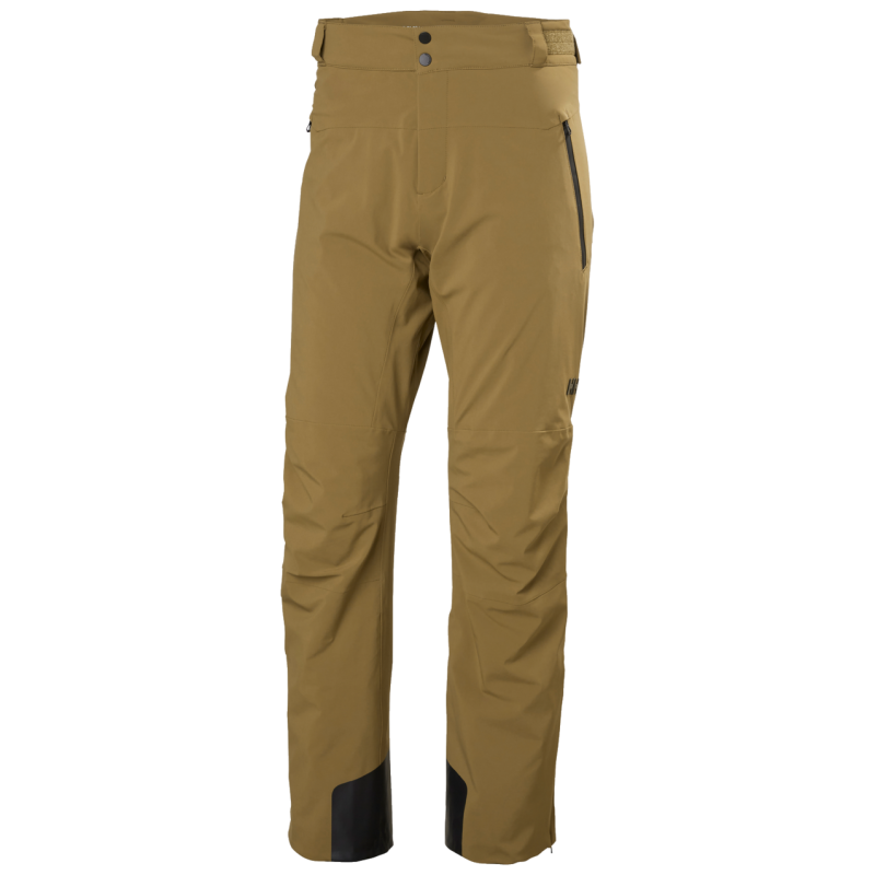 Alpha Lifaloft Pant - Lasketteluhousut - Miehet