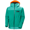 Helly Hansen Powdreamer 2.0 Jacket - Ski-jas - Heren | Hardloop