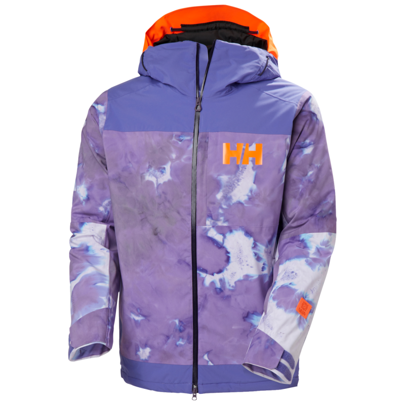 Powdreamer 2.0 Jacket - Ski jacket - Men's