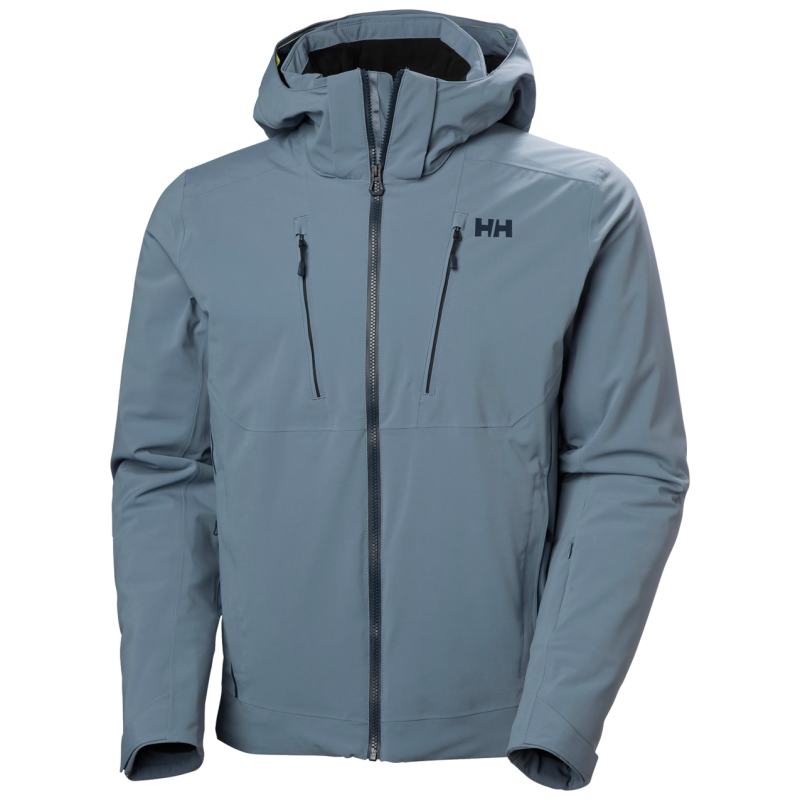 Alpha 4.0 Jacket - Casaco de esquí homem