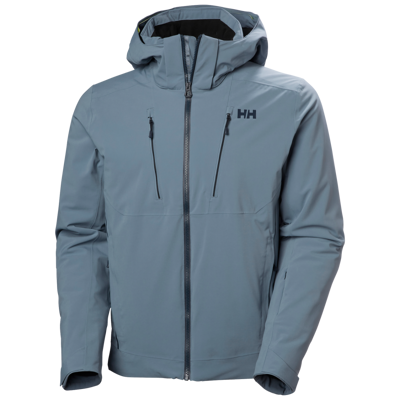 Alpha 4.0 Jacket - Skijacke - Herren