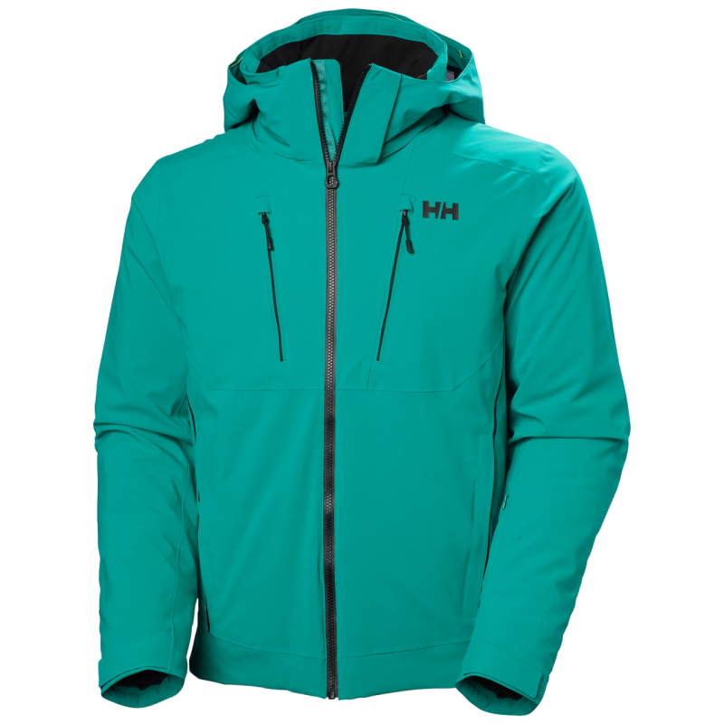 Alpha 4.0 Jacket - Laskettelutakki - Miehet