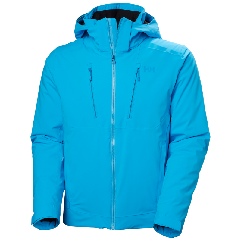 Alpha 4.0 Jacket - Veste ski homme