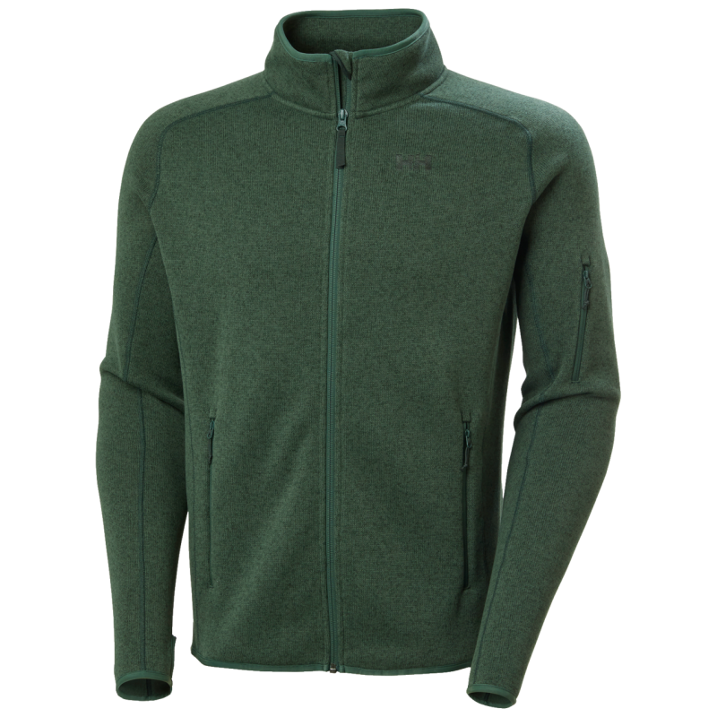 Varde Fleece Jacket 2.0 - Giacca in pile - Uomo