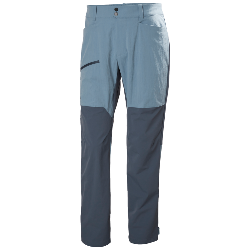 Vika Tur Pant 2.0 - Wandelbroek - Heren