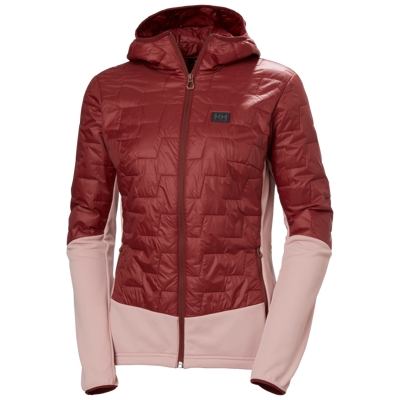 Lifaloft Hybrid Insulator Jacket - Hybride jassen - Dames