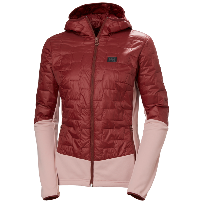 Lifaloft Hybrid Insulator Jacket - Veste hybride femme
