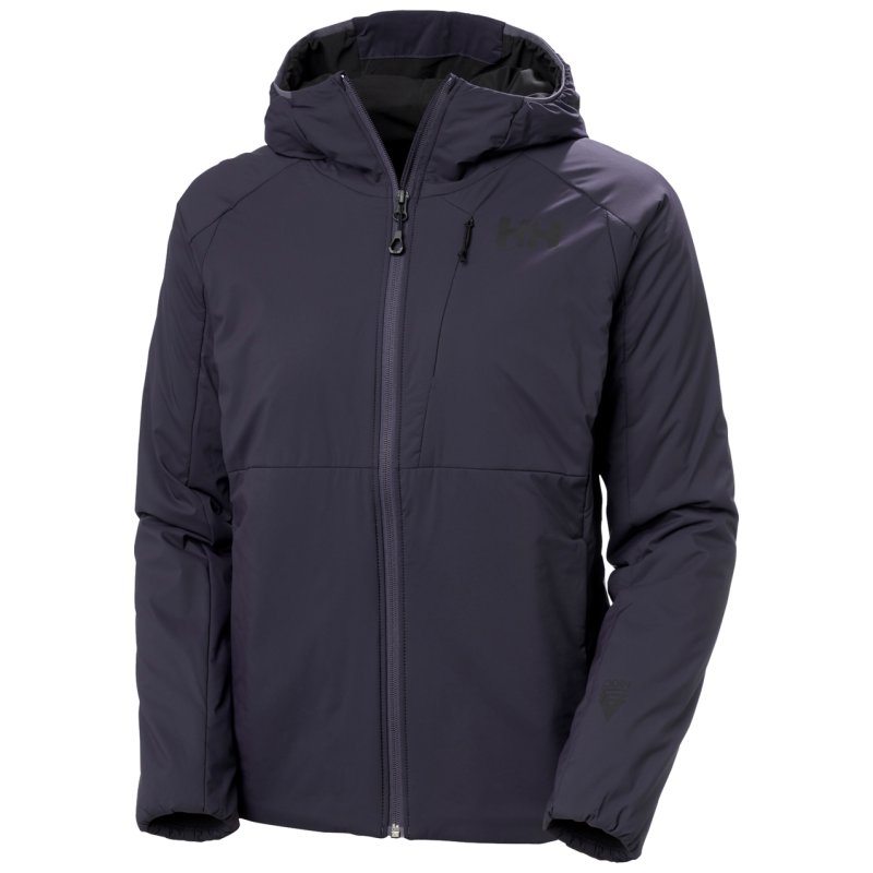 Odin Stretch Hooded Insulator Jacket 2.0 - Doudoune femme