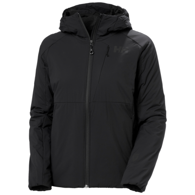 Odin Stretch Hooded Insulator Jacket 2.0 - Casaco penas mulher