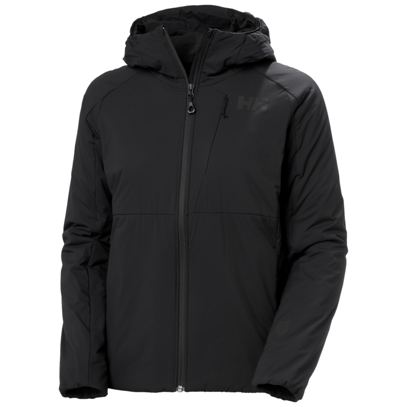 Odin Stretch Hooded Insulator Jacket 2.0 - Donsjack - Dames
