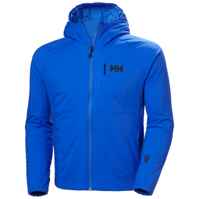 Odin Stretch Hooded Insulator Jacket 2.0 - Kurtka męski