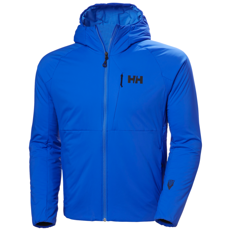 Odin Stretch Hooded Insulator Jacket 2.0 - Kurtka męski