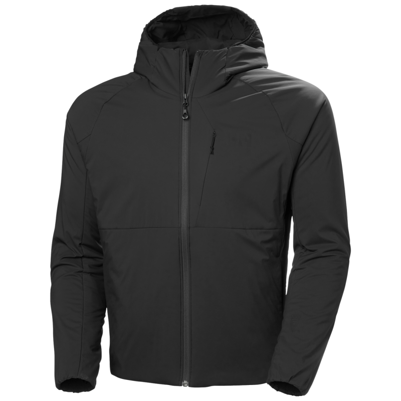 Odin Stretch Hooded Insulator Jacket 2.0 - Kurtka męski