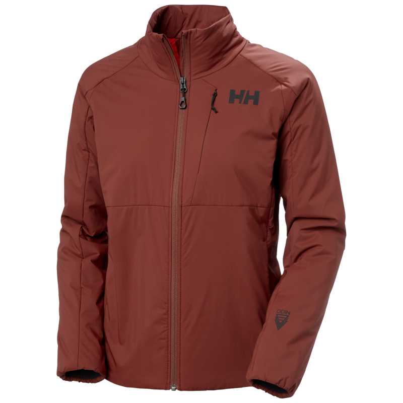 Helly Hansen Odin Stretch Insulator Jacket 2.0 - Synthetic jacket - Women's | Hardloop
