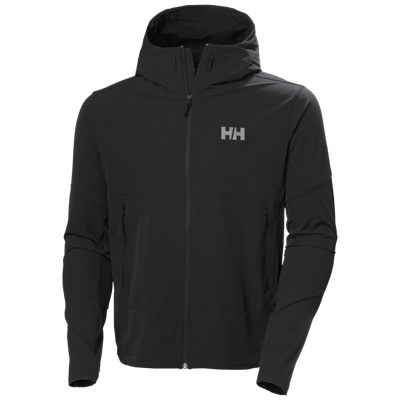 Blaze Softshell Hooded Jacket - Veste softshell homme