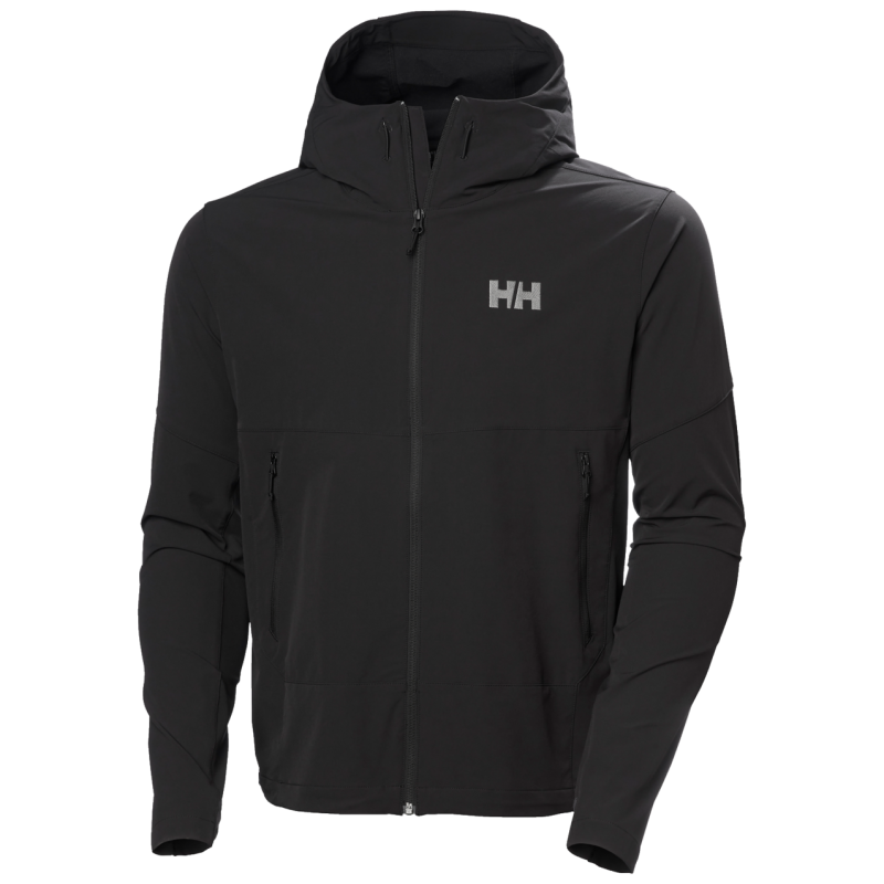 Blaze Softshell Hooded Jacket - Veste softshell homme