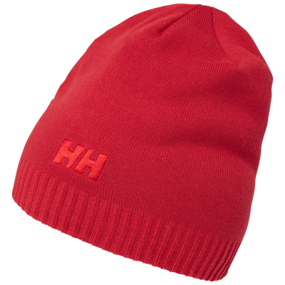 Brand Beanie - Pipo
