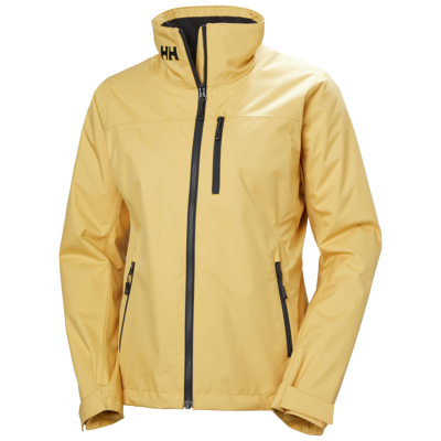 Crew Midlayer Jacket 2.0 - Purjehdustakki - Naiset