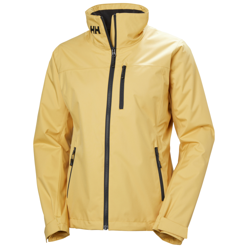 Crew Midlayer Jacket 2.0 - Veste de quart femme