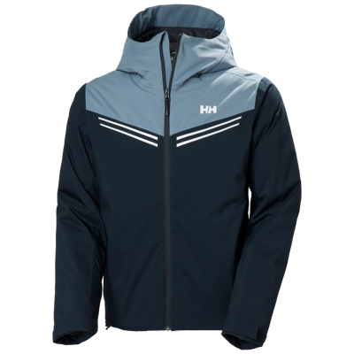 Alpine Insulated Jacket - Ski jacket - Men's