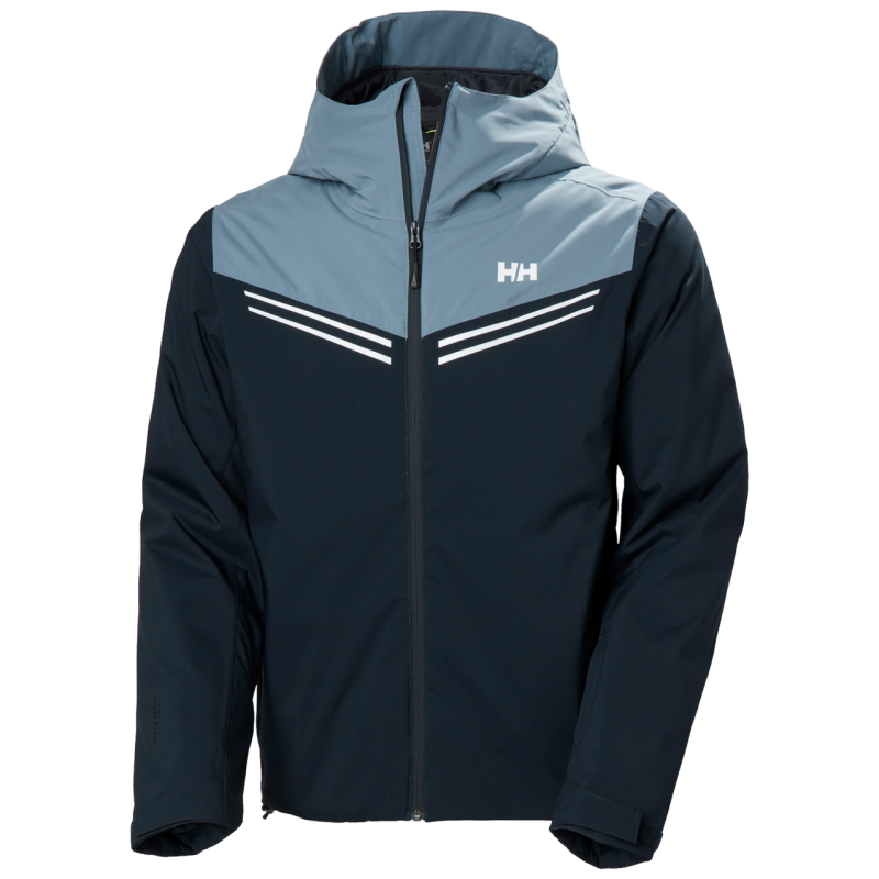 Alpine Insulated Jacket - Skijakke - Herrer