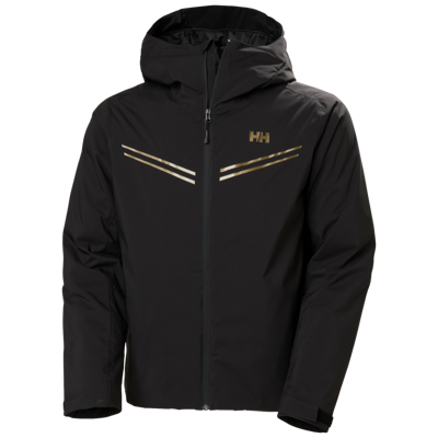 Alpine Insulated Jacket - Laskettelutakki - Miehet