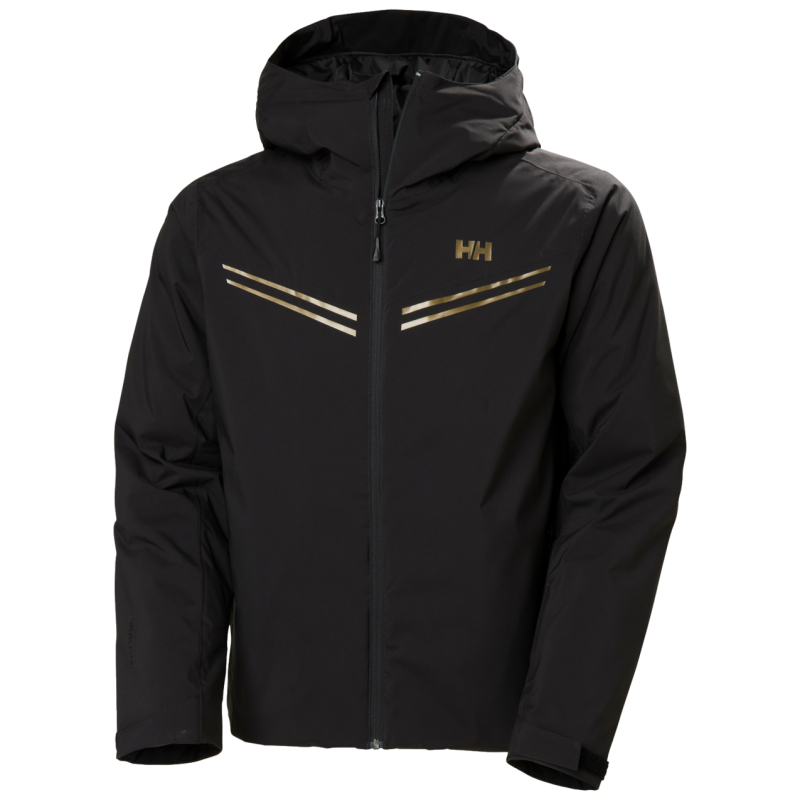 Alpine Insulated Jacket - Ski-jas - Heren