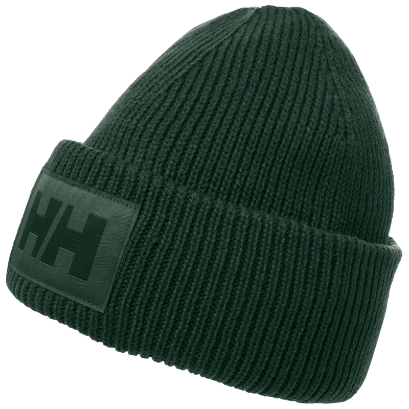 Box Beanie - Mössa