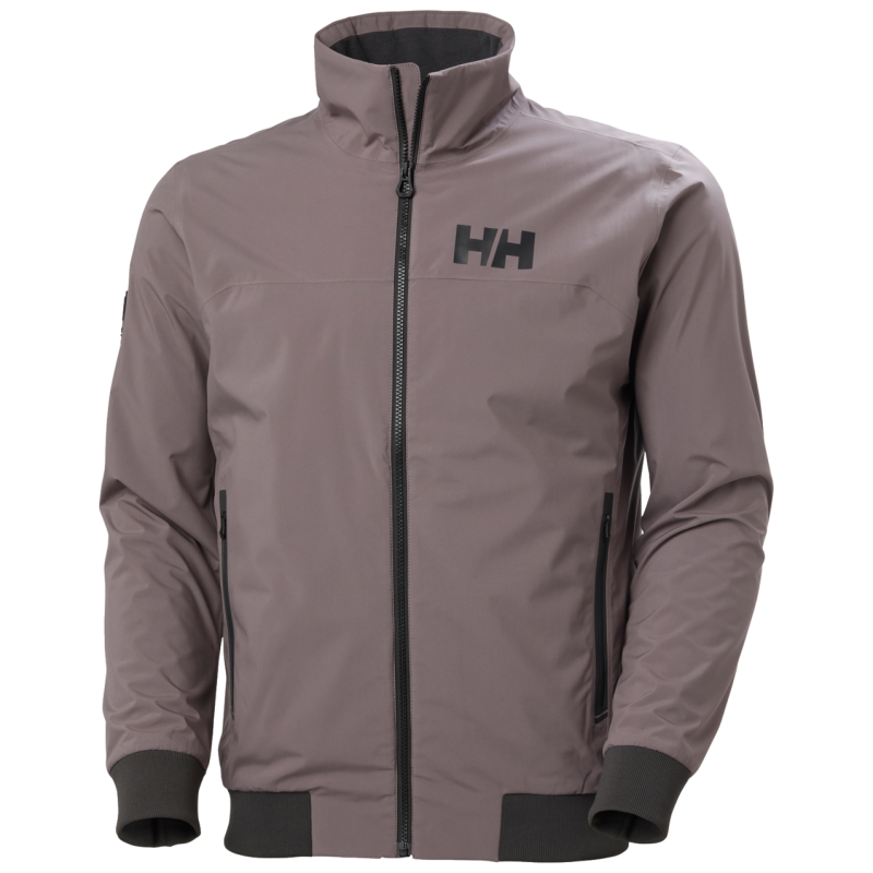 HP Racing Lifaloft Bomber - Giacca da vela - Uomo