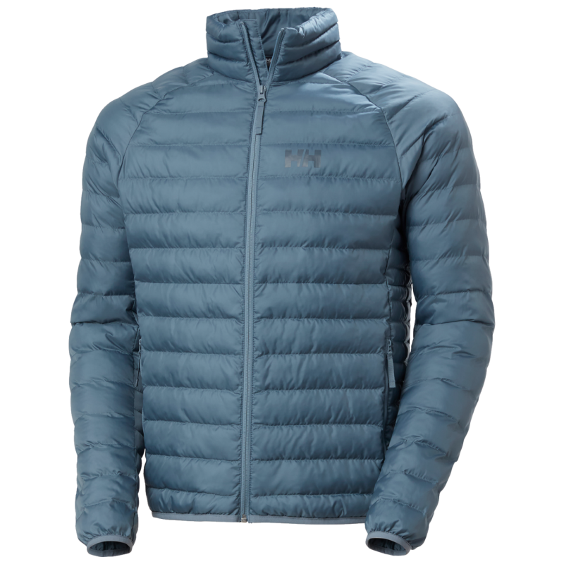 Banff Insulator Jacket - Synthetic jacket - Men's