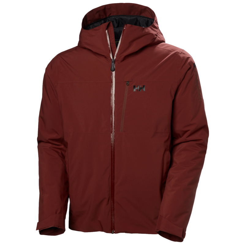 Gravity Jacket - Veste ski homme