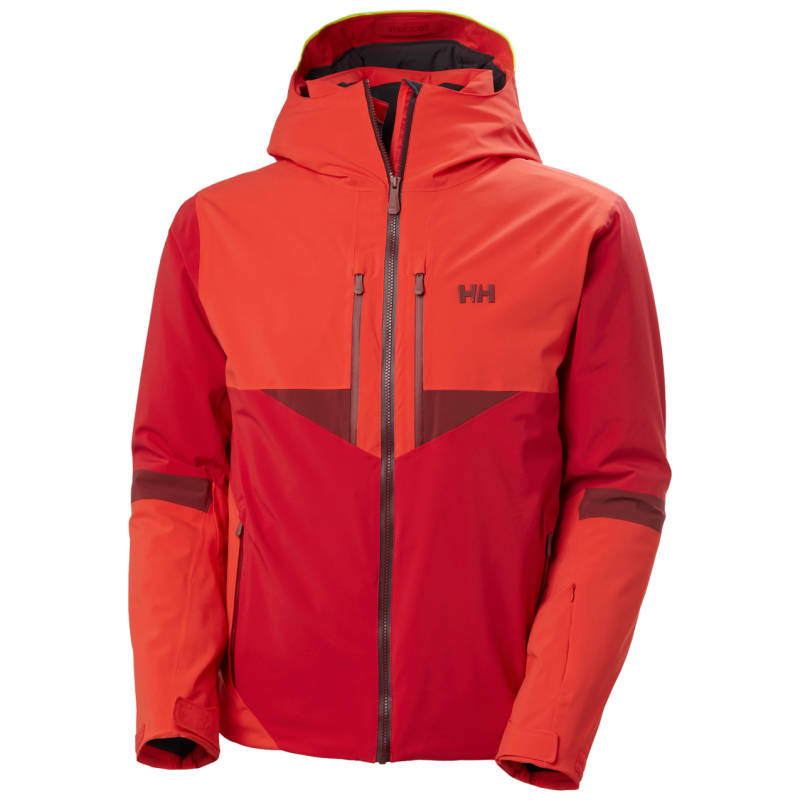 Kvitfjell Race Insulated Jacket - Pánská lyžařská bunda