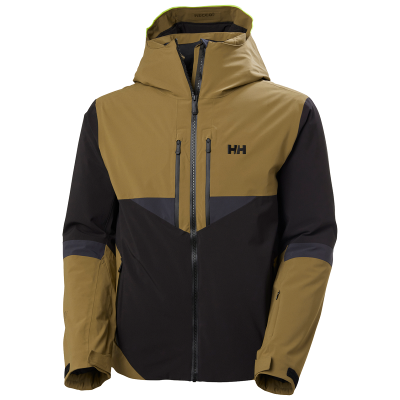 Kvitfjell Race Insulated Jacket - Giacca da sci - Uomo