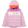 Pink Lavender