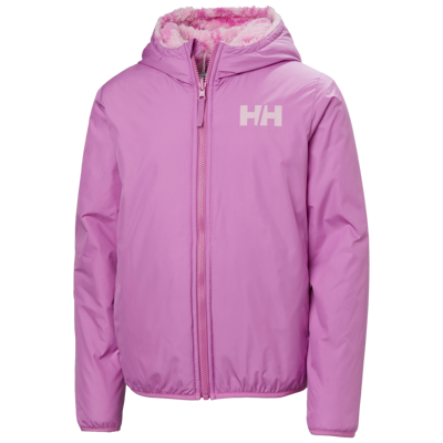 Jr Champ Reversible Jacket - Hybrid Jackets - Kid's