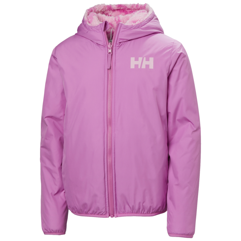 Jr Champ Reversible Jacket - Hybrid Jackets - Kid's