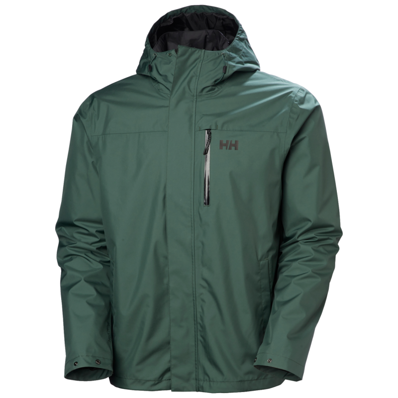 Helly Hansen Juell 3-In-1 Jacket - Kurtka 3w1 męska | Hardloop