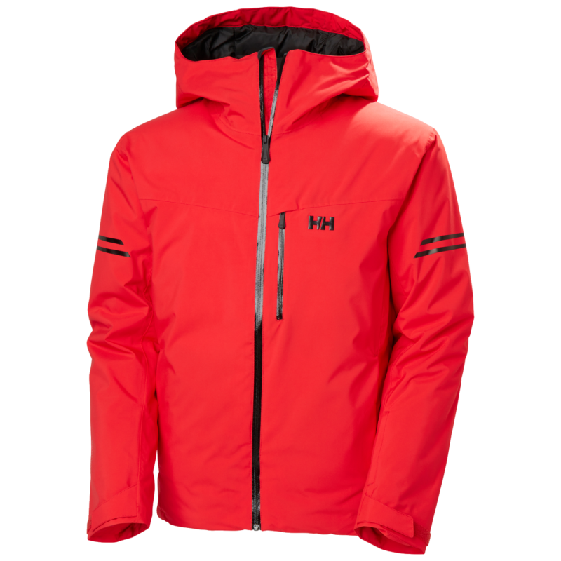 Swift Team Jacket - Skidjacka - Herr