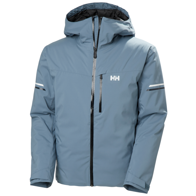 Swift Team Jacket - Pánská lyžařská bunda