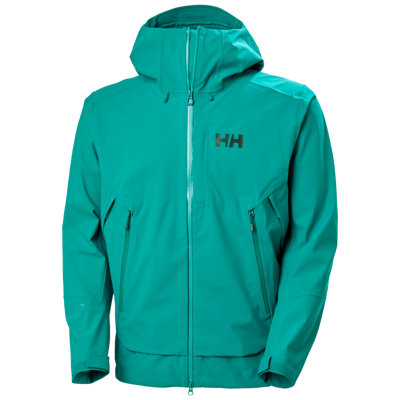 Verglas Backcountry Jacket - Waterproof jacket - Men's