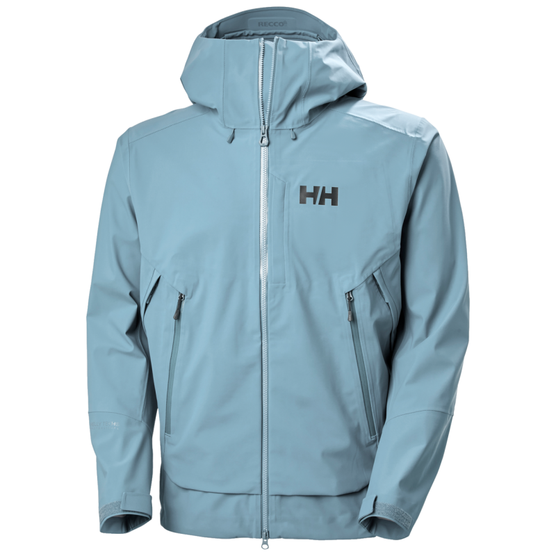 Verglas Backcountry Jacket - Chaqueta impermeable - Hombre