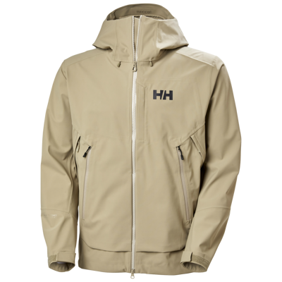 Verglas Backcountry Jacket - Waterproof jacket - Men's