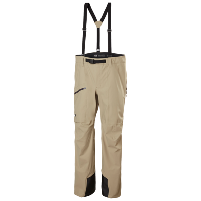 Verglas Backcountry Pant - Lasketteluhousut - Miehet