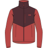Poppy Red